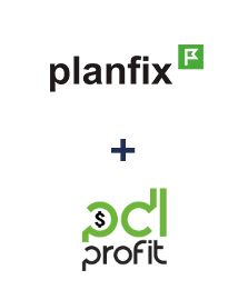 Інтеграція Planfix та PDL-profit Інтеграція Planfix та PDL-profit