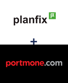 Інтеграція Planfix та Portmone Інтеграція Planfix та Portmone