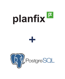 Інтеграція Planfix та PostgreSQL Інтеграція Planfix та PostgreSQL