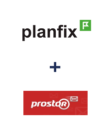 Інтеграція Planfix та Prostor SMS Інтеграція Planfix та Prostor SMS