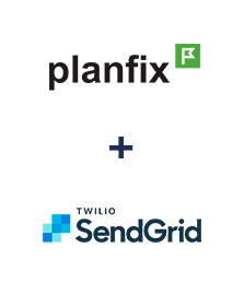 Інтеграція Planfix та SendGrid Інтеграція Planfix та SendGrid