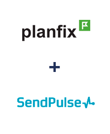 Інтеграція Planfix та SendPulse Інтеграція Planfix та SendPulse