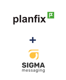 Інтеграція Planfix та SigmaSMS Інтеграція Planfix та SigmaSMS