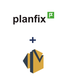 Інтеграція Planfix та Amazon SES Інтеграція Planfix та Amazon SES