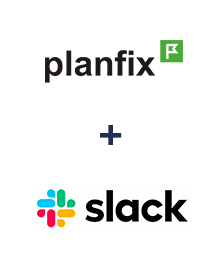 Інтеграція Planfix та Slack Інтеграція Planfix та Slack