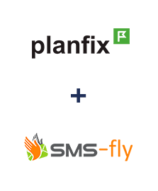 Інтеграція Planfix та SMS-fly Інтеграція Planfix та SMS-fly