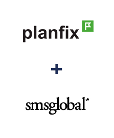Інтеграція Planfix та SMSGlobal Інтеграція Planfix та SMSGlobal