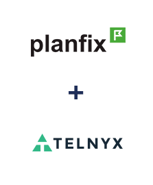 Інтеграція Planfix та Telnyx Інтеграція Planfix та Telnyx