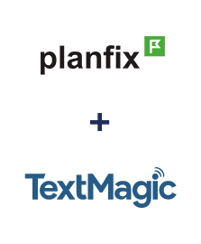 Інтеграція Planfix та TextMagic Інтеграція Planfix та TextMagic