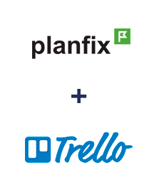 Інтеграція Planfix та Trello Інтеграція Planfix та Trello