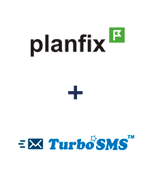 Інтеграція Planfix та TurboSMS Інтеграція Planfix та TurboSMS