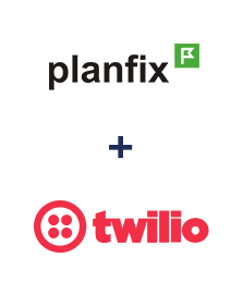 Інтеграція Planfix та Twilio Інтеграція Planfix та Twilio