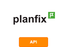 Інтеграція Planfix з іншими системами за API