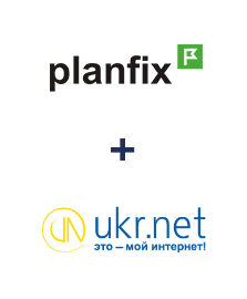 Інтеграція Planfix та UKR.NET Інтеграція Planfix та UKR.NET