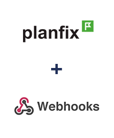 Інтеграція Planfix та Webhooks Інтеграція Planfix та Webhooks