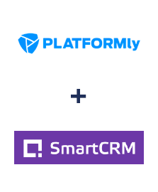 Інтеграція Platformly та Binotel SmartCRM Інтеграція Platformly та Binotel SmartCRM
