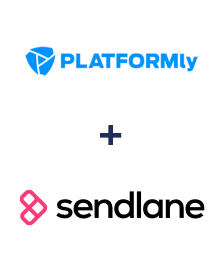 Інтеграція Platformly та Sendlane Інтеграція Platformly та Sendlane