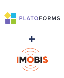 Інтеграція PlatoForms та Imobis Інтеграція PlatoForms та Imobis