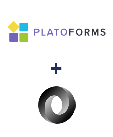 Інтеграція PlatoForms та JSON