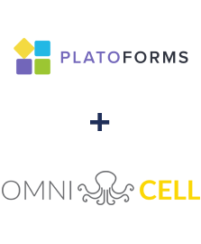 Інтеграція PlatoForms та Omnicell