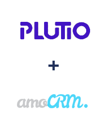Інтеграція Plutio та AmoCRM Інтеграція Plutio та AmoCRM