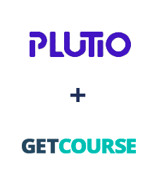 Інтеграція Plutio та GetCourse Інтеграція Plutio та GetCourse