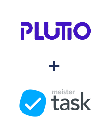 Інтеграція Plutio та MeisterTask