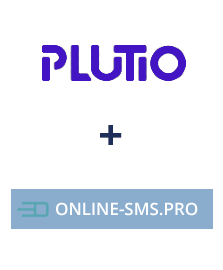 Інтеграція Plutio та Online-sms.pro Інтеграція Plutio та Online-sms.pro