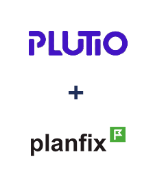 Інтеграція Plutio та Planfix Інтеграція Plutio та Planfix