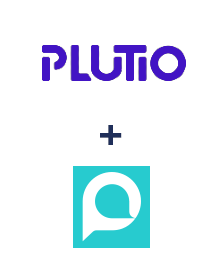 Інтеграція Plutio та PushSMS Інтеграція Plutio та PushSMS