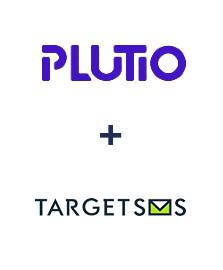 Інтеграція Plutio та TargetSMS Інтеграція Plutio та TargetSMS