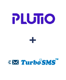 Інтеграція Plutio та TurboSMS