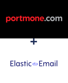 Інтеграція Portmone та Elastic Email