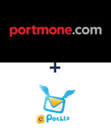 Інтеграція Portmone та ePochta Інтеграція Portmone та ePochta
