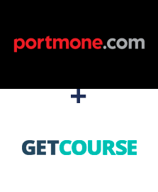 Інтеграція Portmone та GetCourse Інтеграція Portmone та GetCourse
