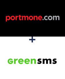 Інтеграція Portmone та GREENSMS Інтеграція Portmone та GREENSMS