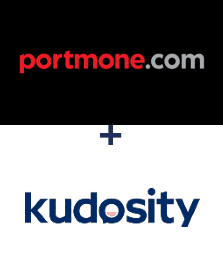 Інтеграція Portmone та Kudosity