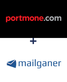 Інтеграція Portmone та Mailganer Інтеграція Portmone та Mailganer