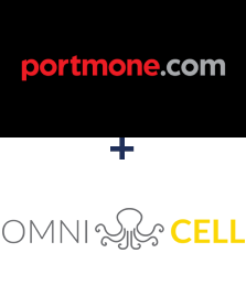 Інтеграція Portmone та Omnicell