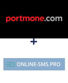 Інтеграція Portmone та Online-sms.pro Інтеграція Portmone та Online-sms.pro