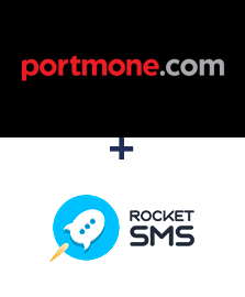 Інтеграція Portmone та RocketSMS Інтеграція Portmone та RocketSMS