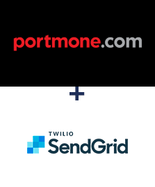 Інтеграція Portmone та SendGrid