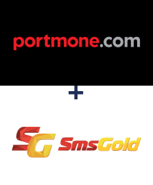 Інтеграція Portmone та SMSGold Інтеграція Portmone та SMSGold