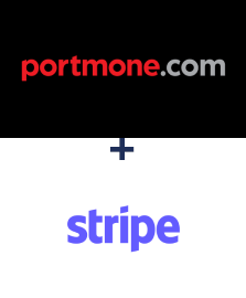 Інтеграція Portmone та Stripe