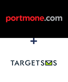 Інтеграція Portmone та TargetSMS Інтеграція Portmone та TargetSMS