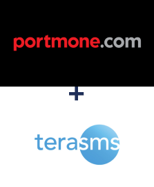 Інтеграція Portmone та TeraSMS Інтеграція Portmone та TeraSMS