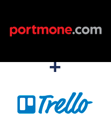 Інтеграція Portmone та Trello