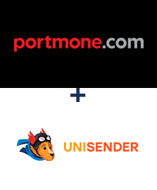 Інтеграція Portmone та Unisender Інтеграція Portmone та Unisender