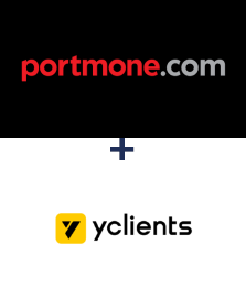 Інтеграція Portmone та YClients Інтеграція Portmone та YClients