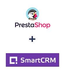 Інтеграція PrestaShop та Binotel SmartCRM